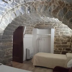 Antica Casa vacanze Fonni