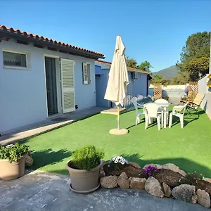 Casetta Indipendente Nella Natura Gallurese Casa vacanze Padru