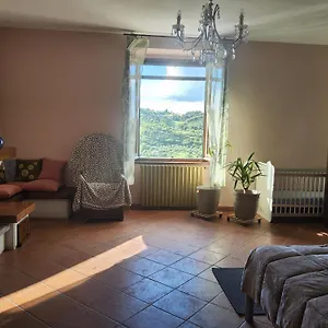 Cesare Battisti Appartamento Seggiano
