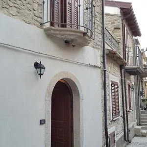 Borgo Franza Vacanze Appartamento