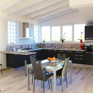 Ferienhaus Cecilia, Montallegro