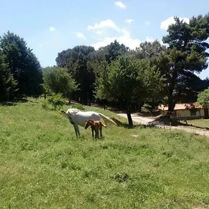 Bauernhof Bosco Pianetti, Santuario di Gibilmanna